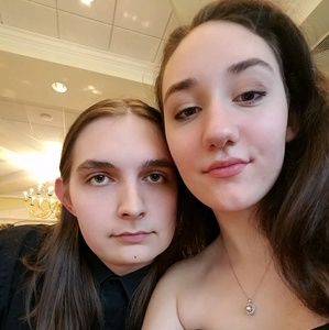 Meet your Posher, Marshall